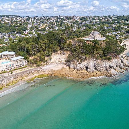 Residence Pierre & Vacances Cap-Morgat Crozon Ngoại thất bức ảnh