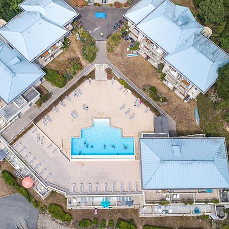 Residence Pierre & Vacances Cap-Morgat Crozon Ngoại thất bức ảnh