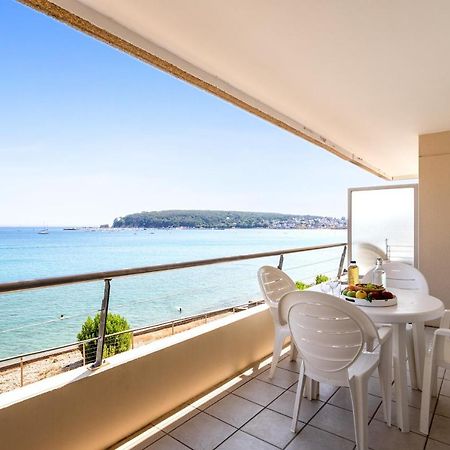 Residence Pierre & Vacances Cap-Morgat Crozon Ngoại thất bức ảnh
