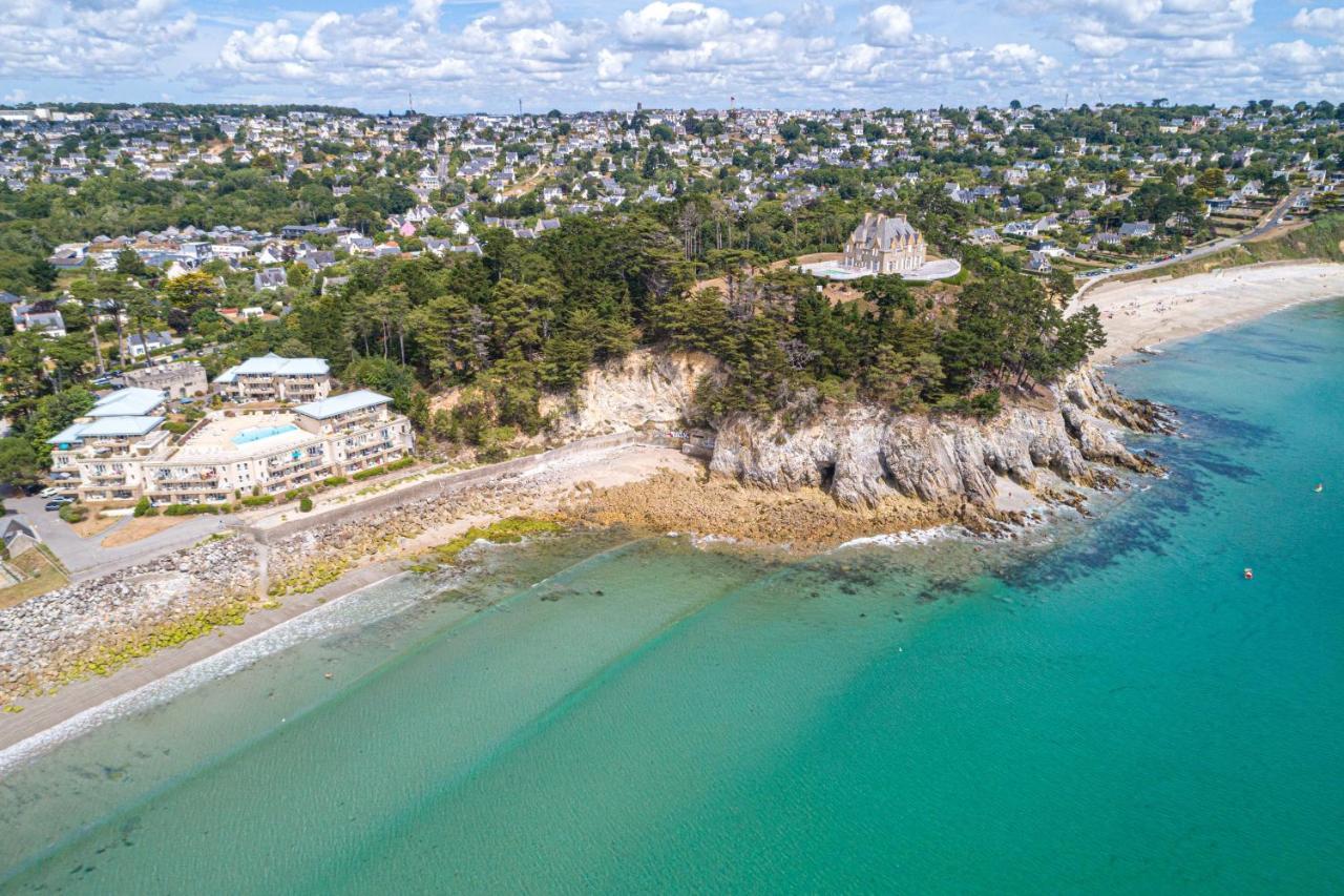 Residence Pierre & Vacances Cap-Morgat Crozon Ngoại thất bức ảnh