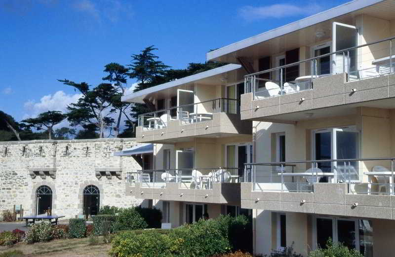Residence Pierre & Vacances Cap-Morgat Crozon Ngoại thất bức ảnh