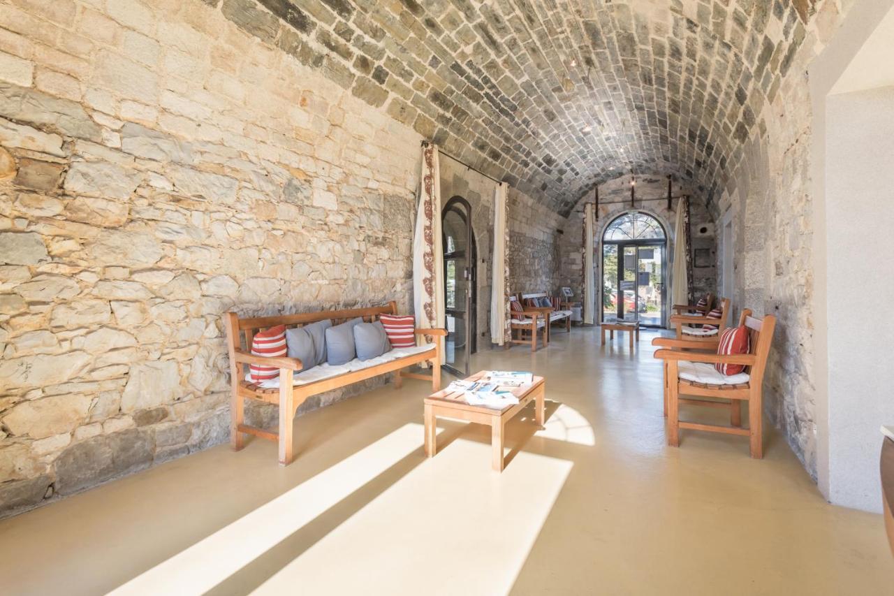 Residence Pierre & Vacances Cap-Morgat Crozon Ngoại thất bức ảnh