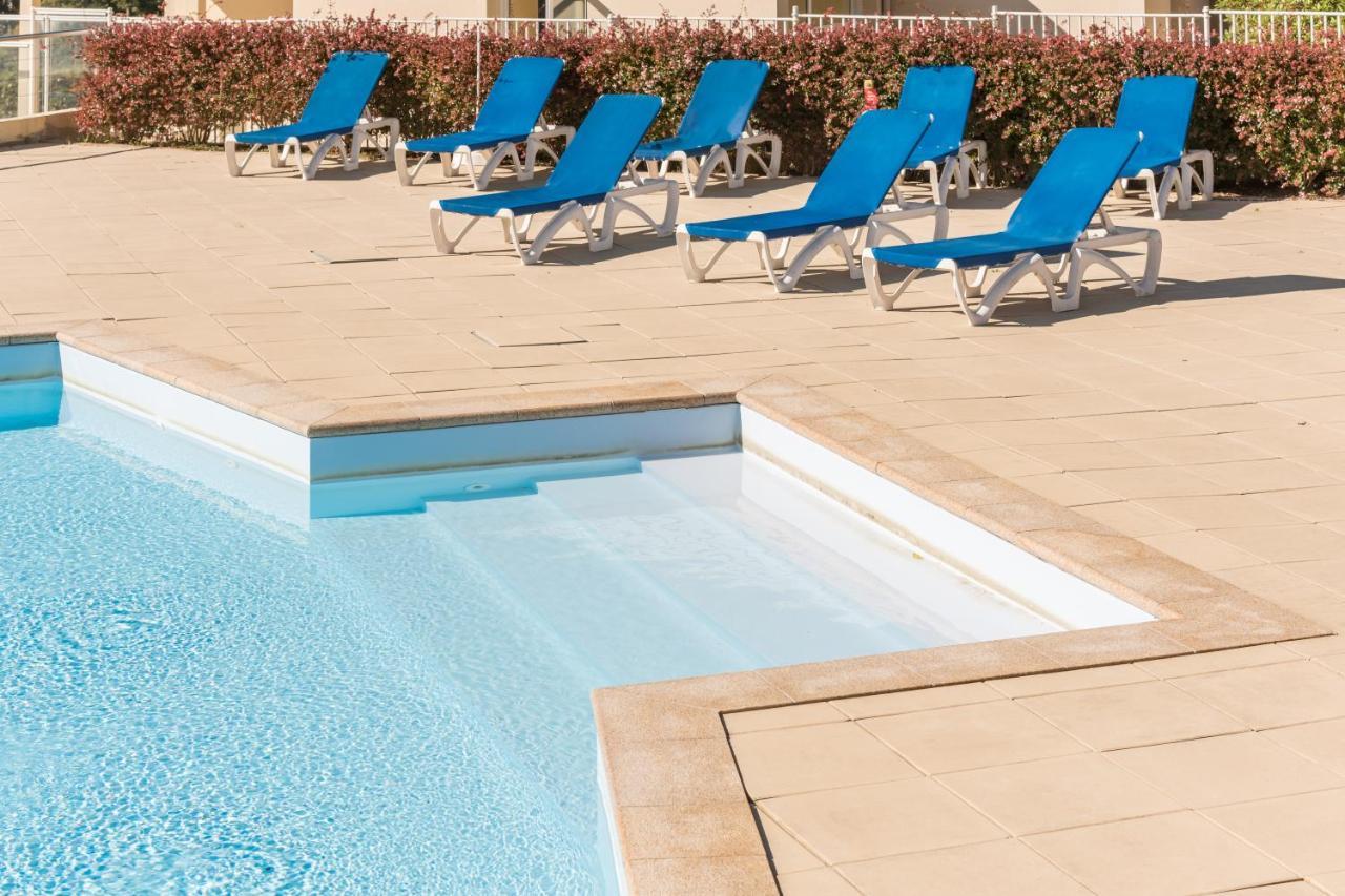 Residence Pierre & Vacances Cap-Morgat Crozon Ngoại thất bức ảnh