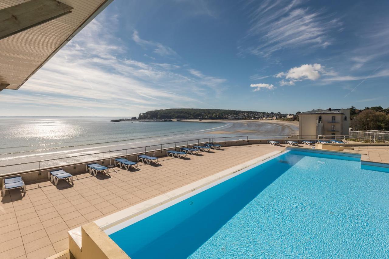 Residence Pierre & Vacances Cap-Morgat Crozon Ngoại thất bức ảnh