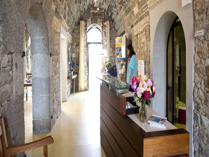 Residence Pierre & Vacances Cap-Morgat Crozon Ngoại thất bức ảnh