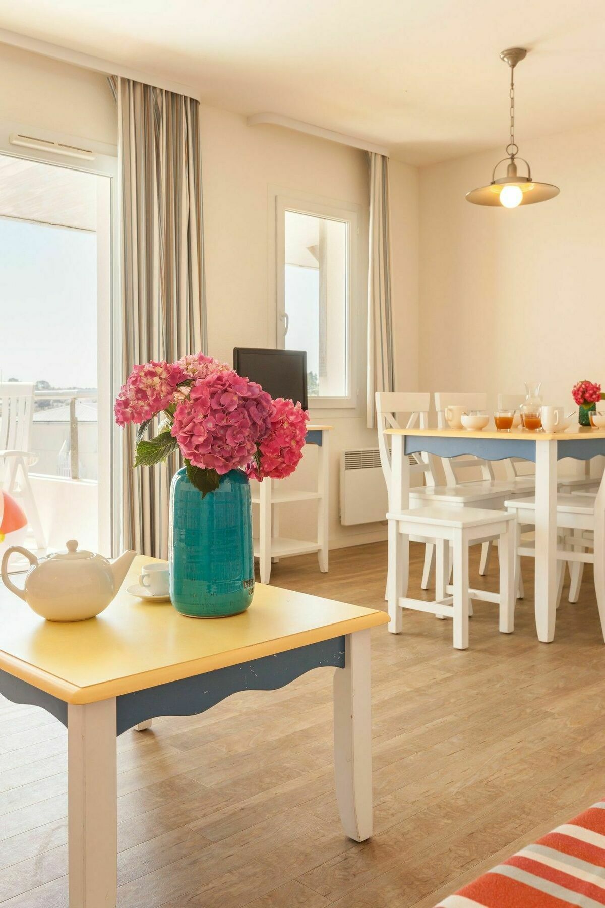 Residence Pierre & Vacances Cap-Morgat Crozon Ngoại thất bức ảnh
