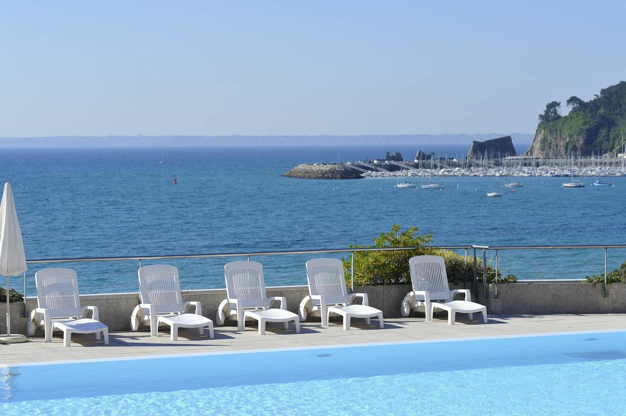 Residence Pierre & Vacances Cap-Morgat Crozon Ngoại thất bức ảnh
