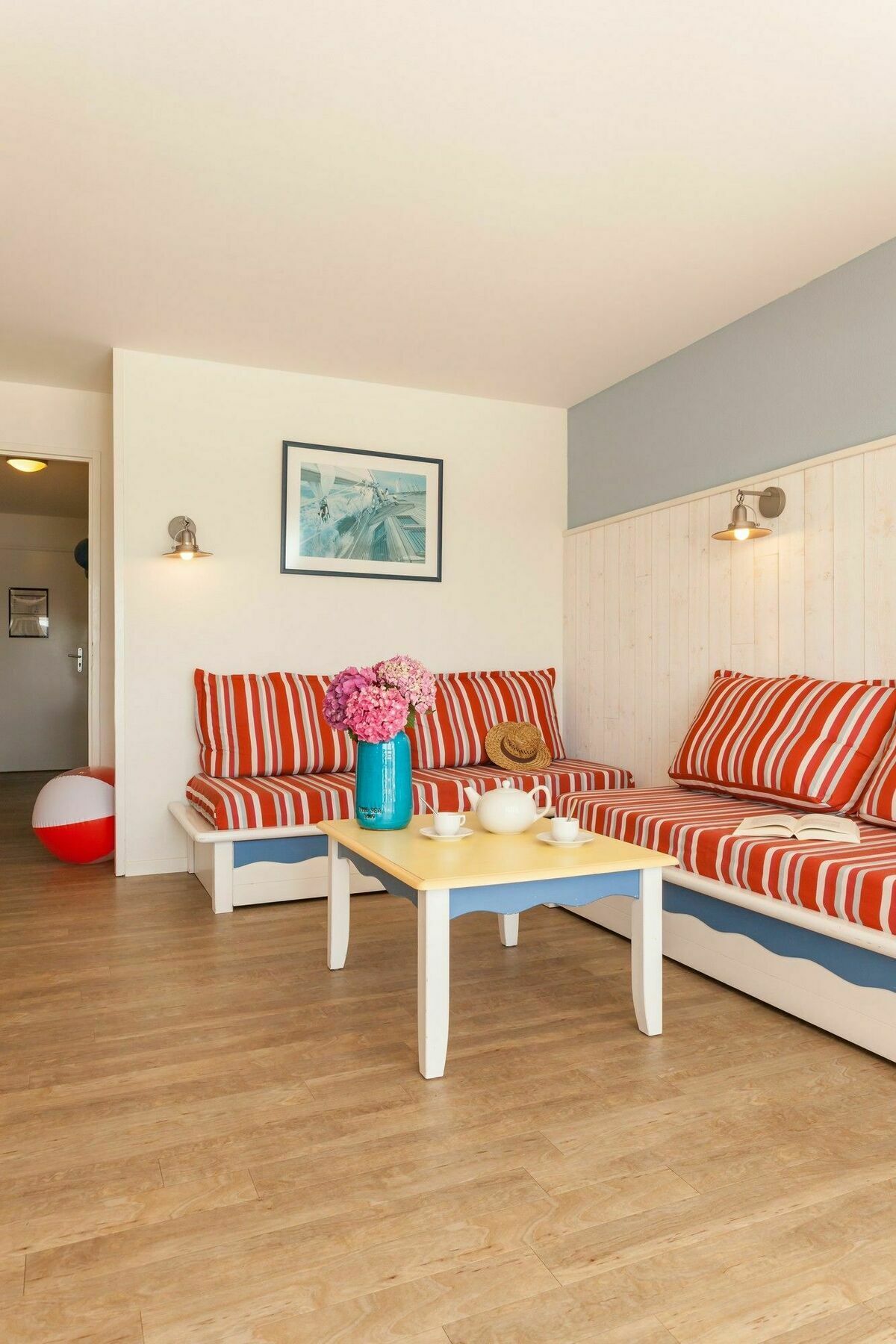 Residence Pierre & Vacances Cap-Morgat Crozon Ngoại thất bức ảnh