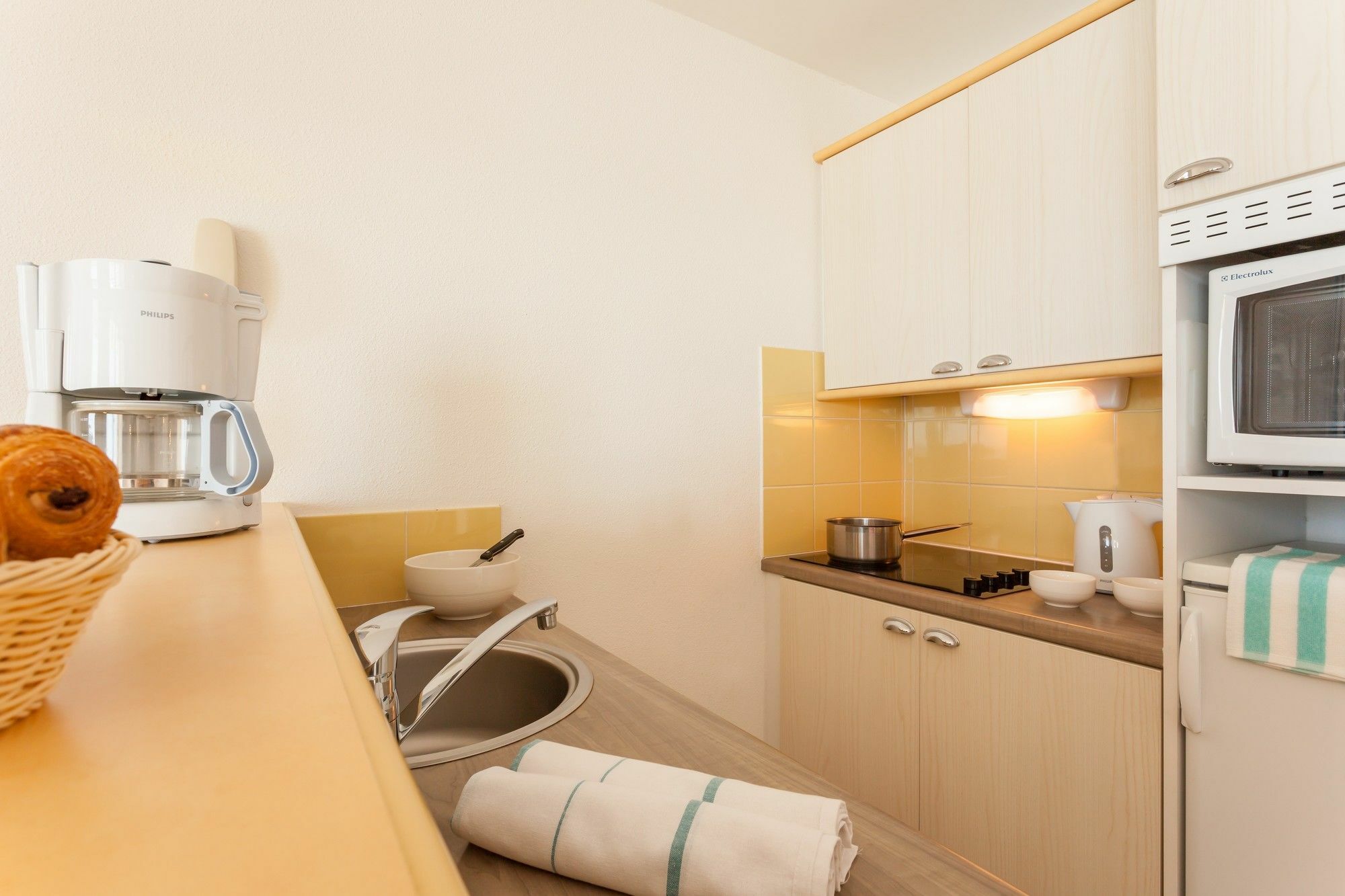 Residence Pierre & Vacances Cap-Morgat Crozon Ngoại thất bức ảnh