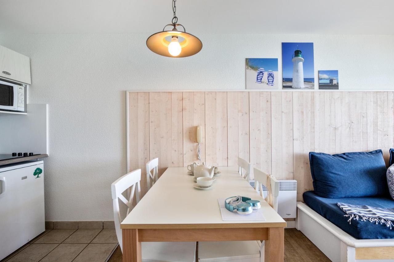 Residence Pierre & Vacances Cap-Morgat Crozon Ngoại thất bức ảnh