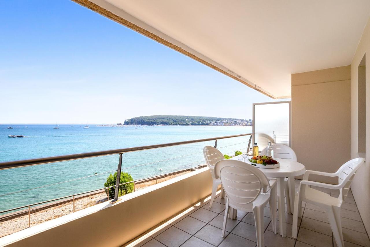 Residence Pierre & Vacances Cap-Morgat Crozon Ngoại thất bức ảnh