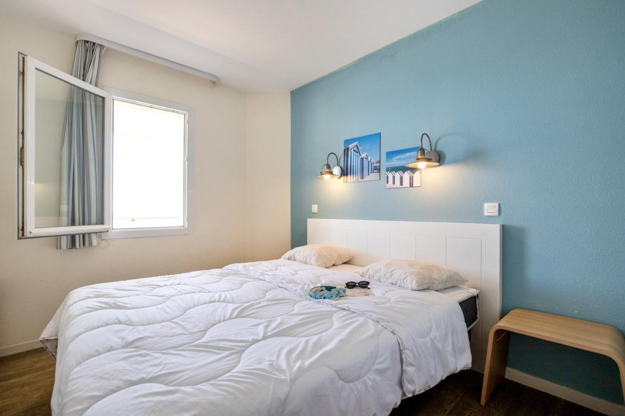 Residence Pierre & Vacances Cap-Morgat Crozon Ngoại thất bức ảnh